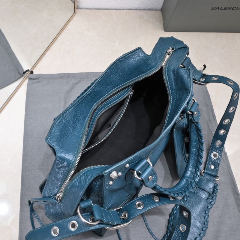 Balenciaga Top Handle Bags